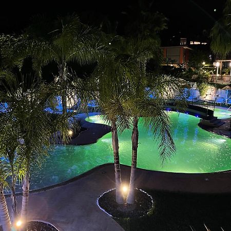 Villa Caribe Spigno Saturnia Esterno foto