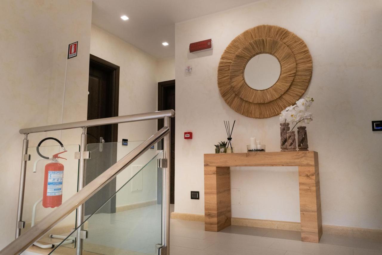 Villa Caribe Spigno Saturnia Esterno foto