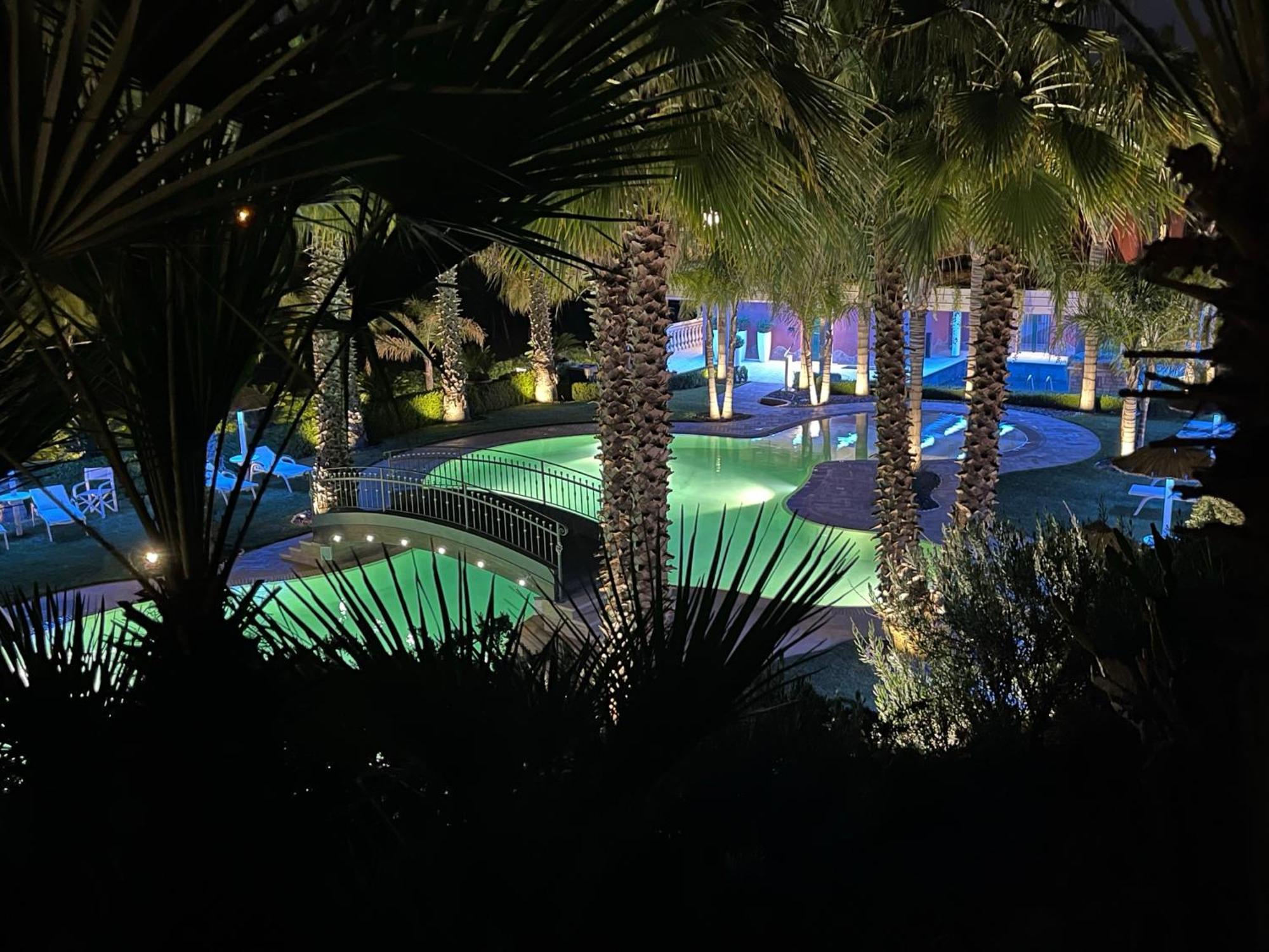 Villa Caribe Spigno Saturnia Esterno foto