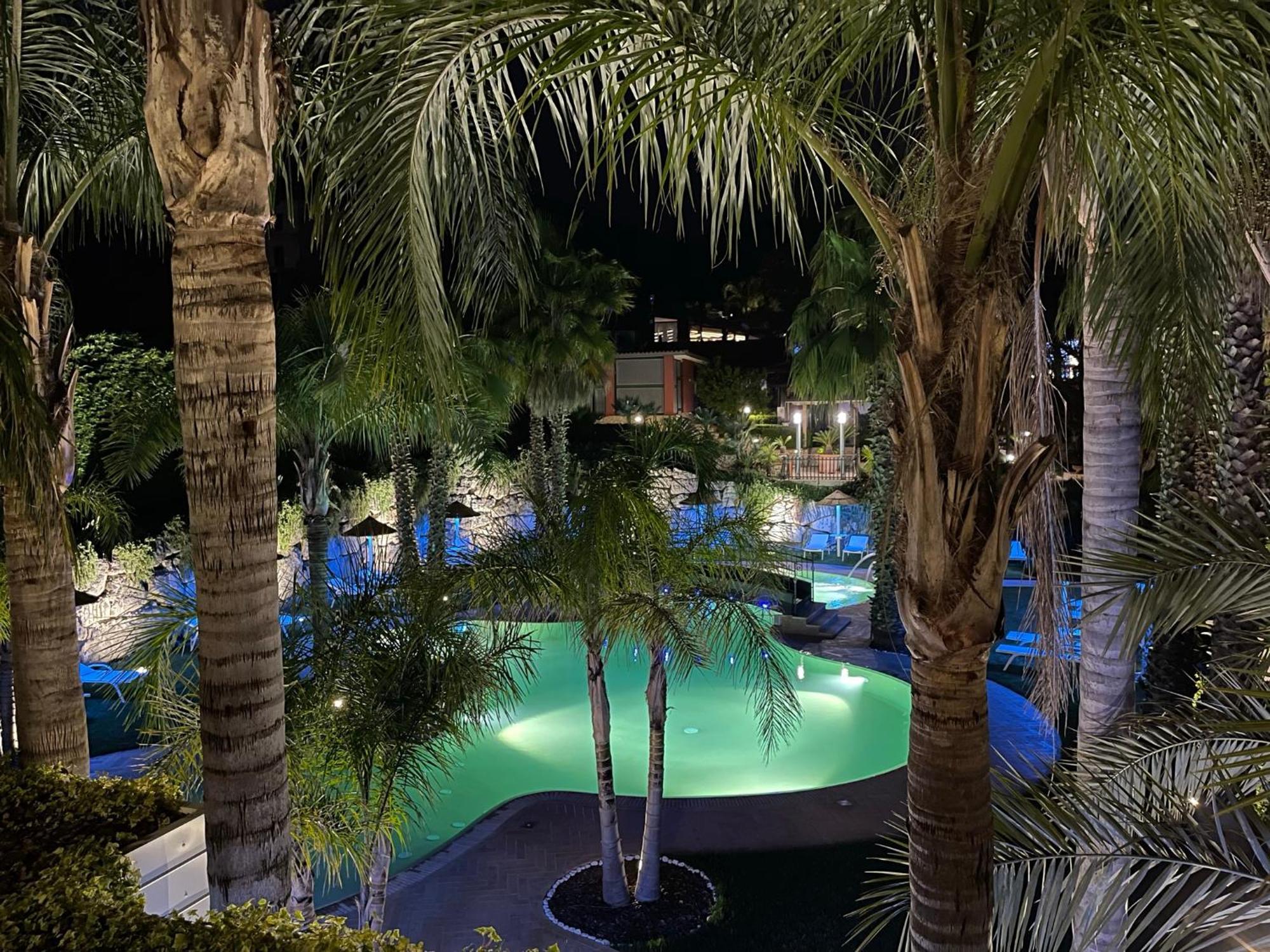 Villa Caribe Spigno Saturnia Esterno foto
