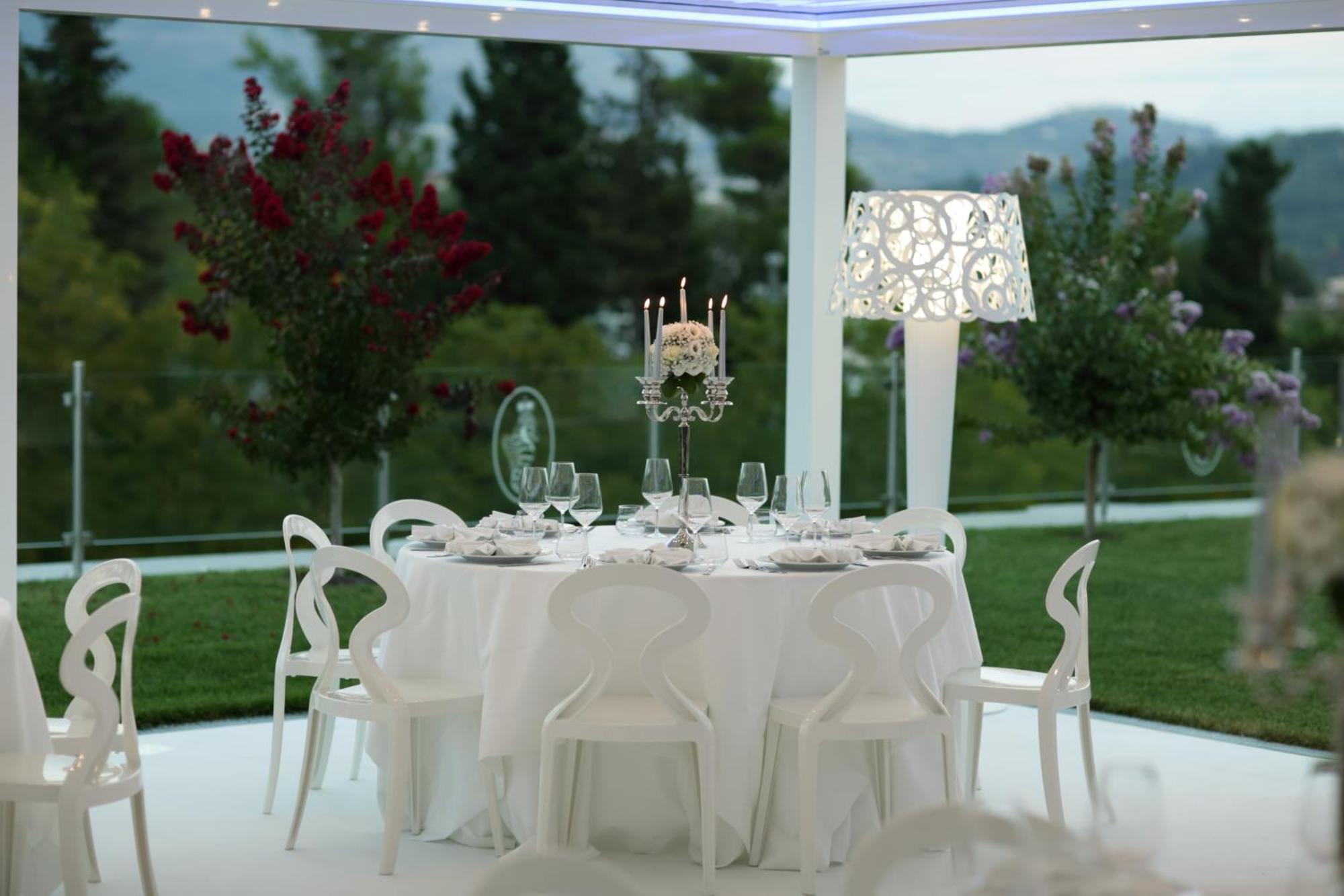 Villa Caribe Spigno Saturnia Esterno foto