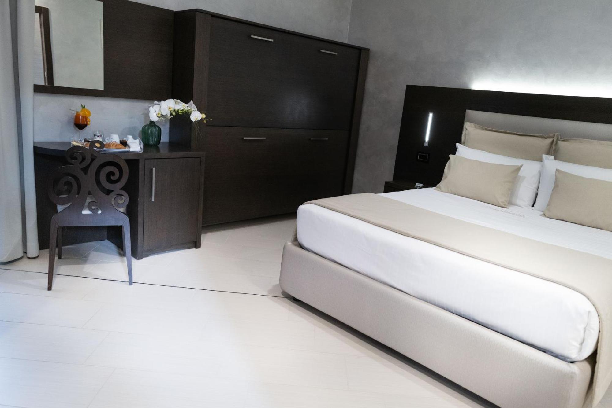Villa Caribe Spigno Saturnia Esterno foto