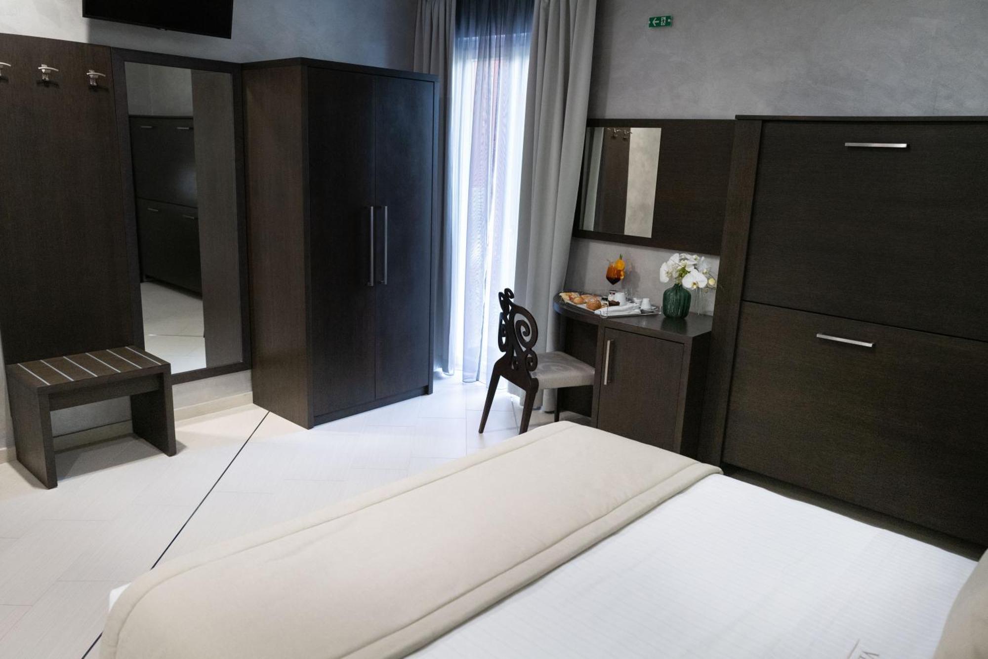 Villa Caribe Spigno Saturnia Esterno foto