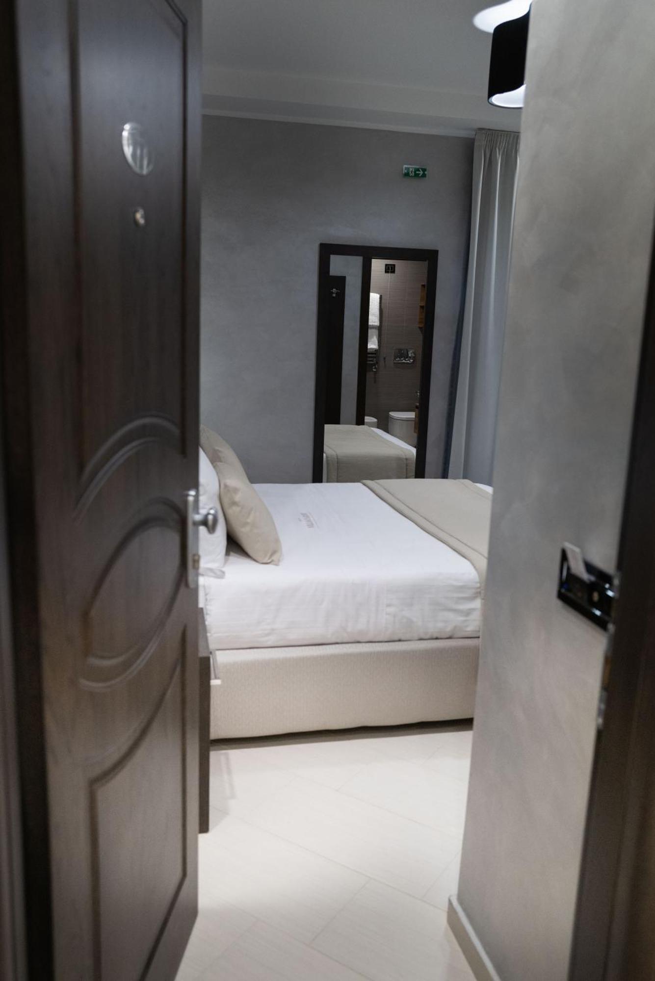 Villa Caribe Spigno Saturnia Esterno foto