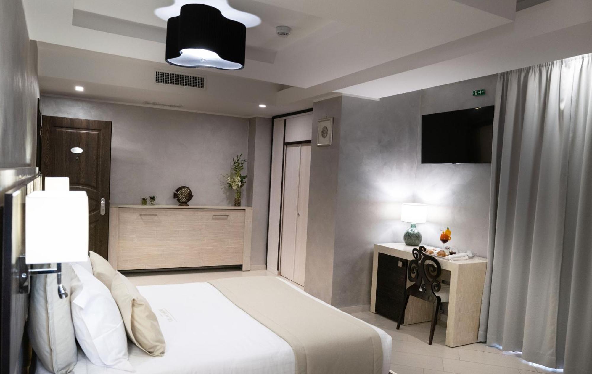 Villa Caribe Spigno Saturnia Esterno foto