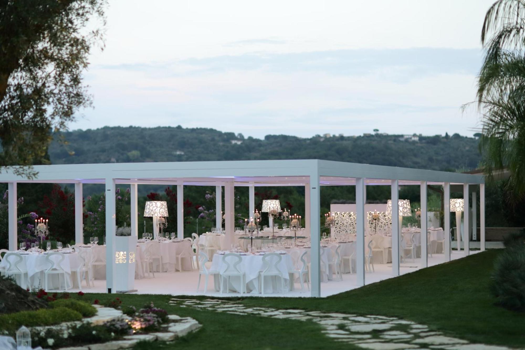 Villa Caribe Spigno Saturnia Esterno foto