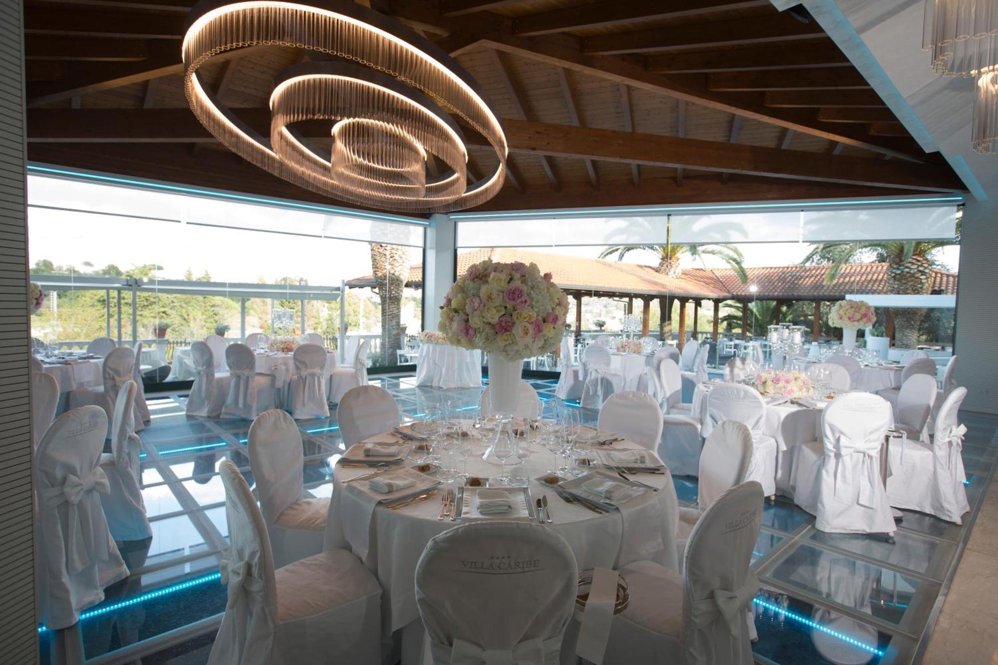Villa Caribe Spigno Saturnia Esterno foto