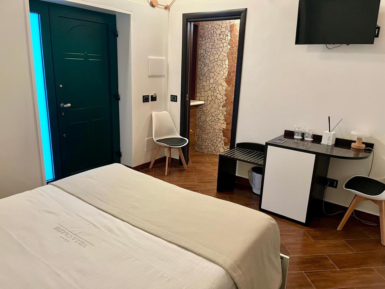 Villa Caribe Spigno Saturnia Esterno foto
