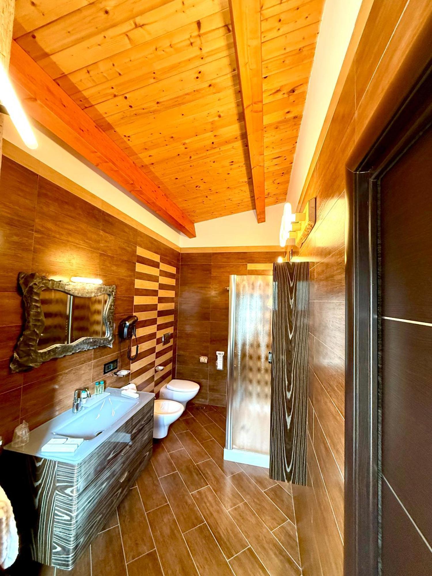 Villa Caribe Spigno Saturnia Esterno foto